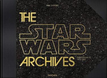 The Star Wars Archives. 1977–1983 The Star Wars Archives. 1977–1983