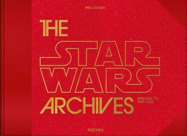 The Star Wars Archives. 1999–2005 - Мистецтво та Культура