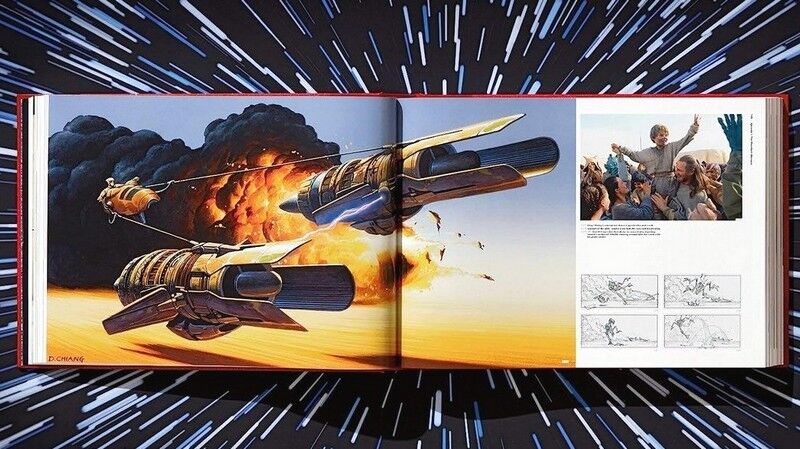 The Star Wars Archives. 1999–2005 - фото 5