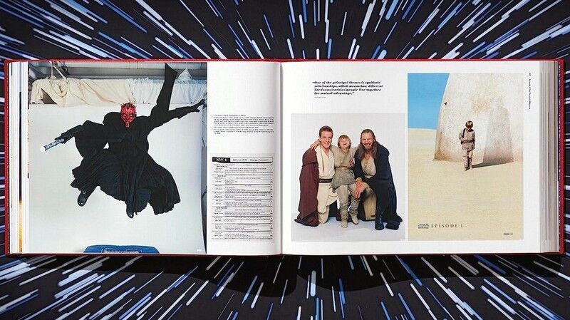 The Star Wars Archives. 1999–2005 - фото 6