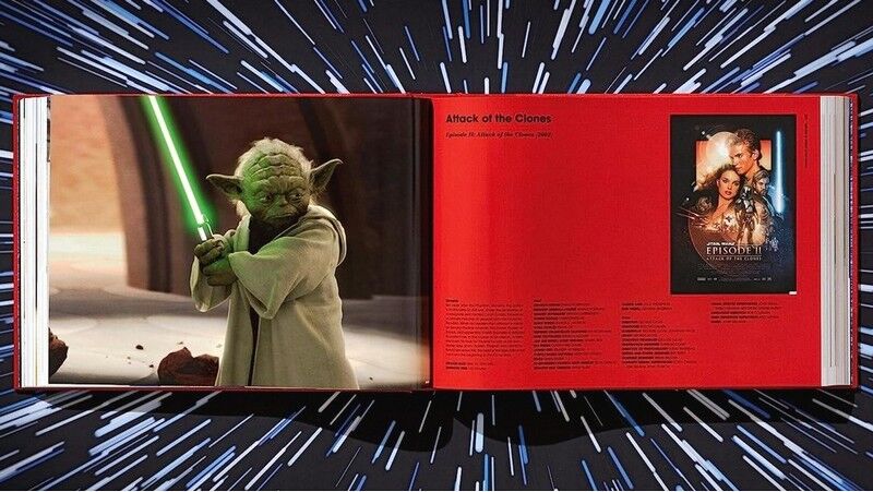 The Star Wars Archives. 1999–2005 - фото 7