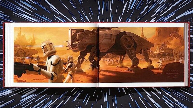 The Star Wars Archives. 1999–2005 - фото 8