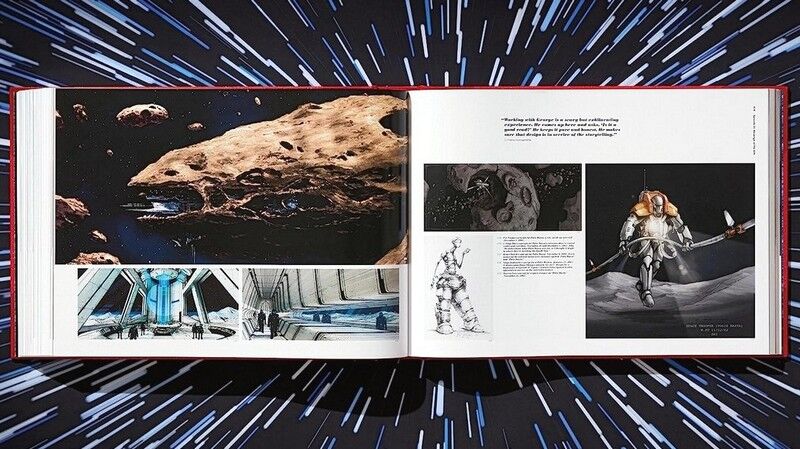 The Star Wars Archives. 1999–2005 - фото 10