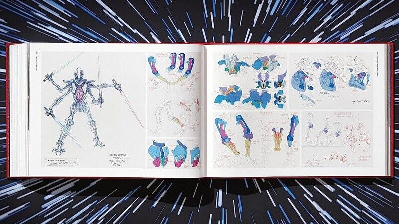 The Star Wars Archives. 1999–2005 - фото 11