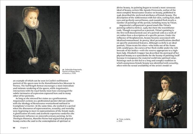 Women, Art, and Society - фото 3