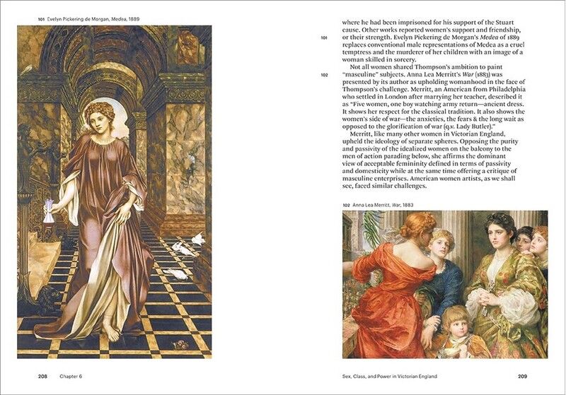 Women, Art, and Society - фото 5