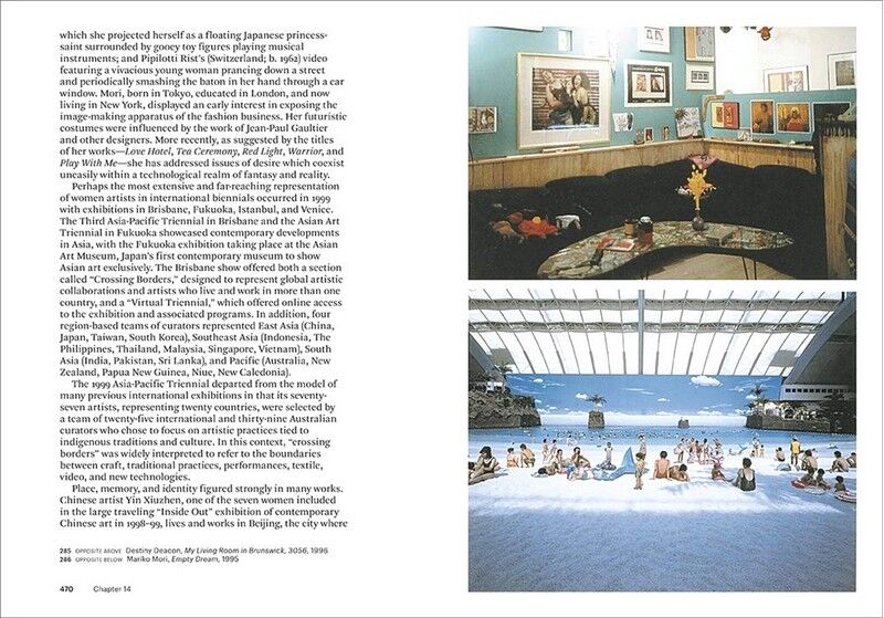 Women, Art, and Society - фото 9