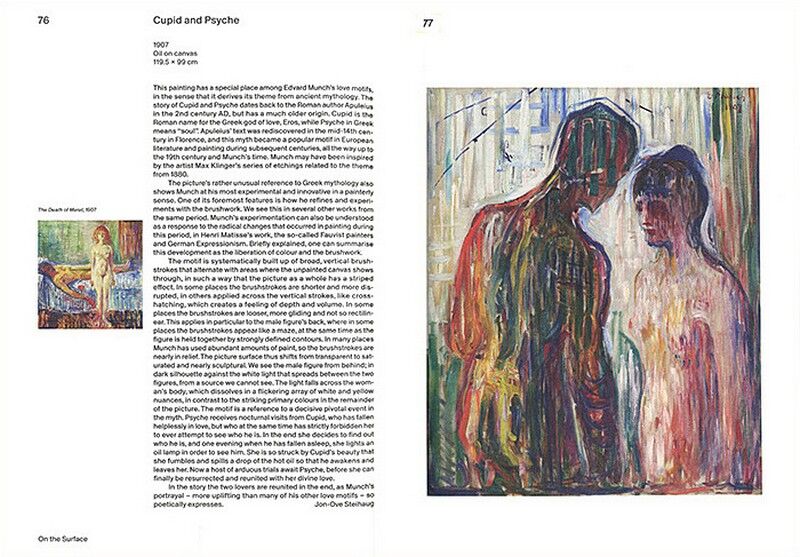 Edvard Munch - Infinite - фото 2