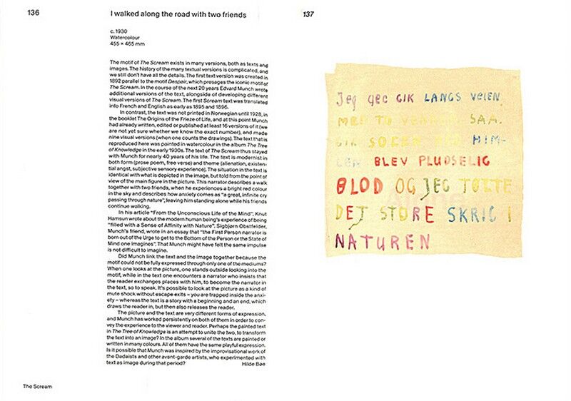 Edvard Munch - Infinite - фото 3