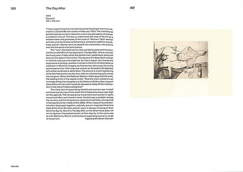 Edvard Munch - Infinite - фото 4