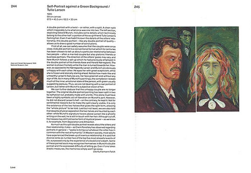 Edvard Munch - Infinite - фото 5