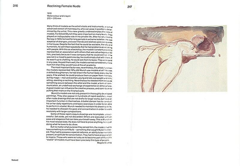 Edvard Munch - Infinite - фото 6