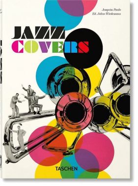Jazz Covers Jazz Covers