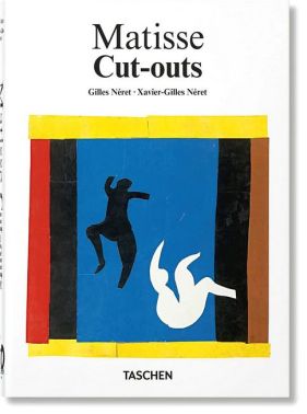 Matisse. Cut-outs Matisse. Cut-outs