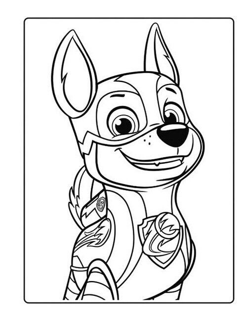 Щенячий Патруль. Мегащенята. Команда назавжди - фото 4