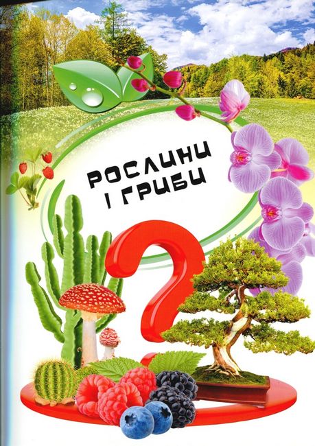 Велика дитяча енциклопедія у запитаннях і відповідях - фото 2