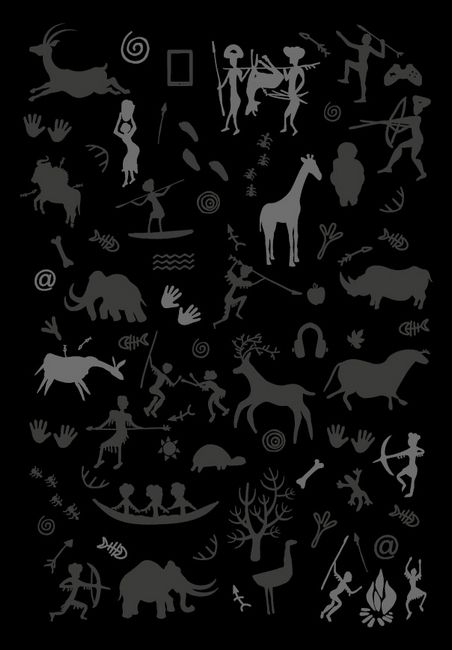 Нестримні ми Том 1 Як люди захопили світ Авт: Ювал Ной Харарі Вид-во: Book Chef - фото 2