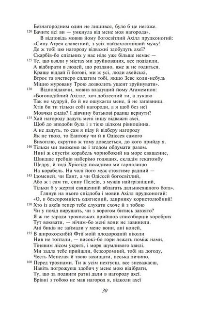 Іліада - фото 5