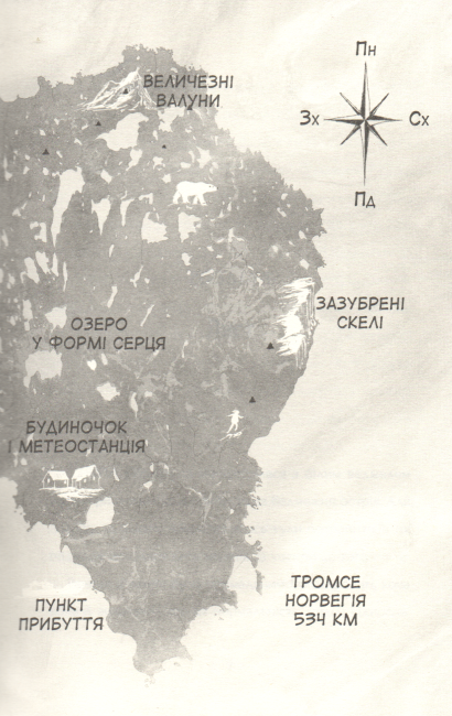 Останній ведмідь - фото 4