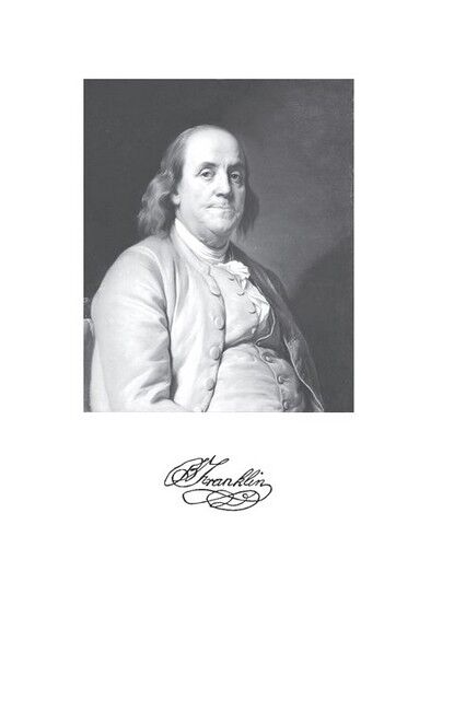 Бенджамін Франклін. Автобіографія - фото 2