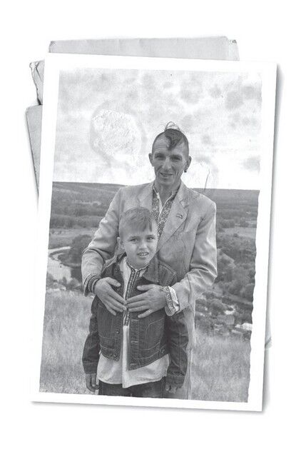 Я перетворююсь... Щоденник окупації. Вибрані вірші - фото 3