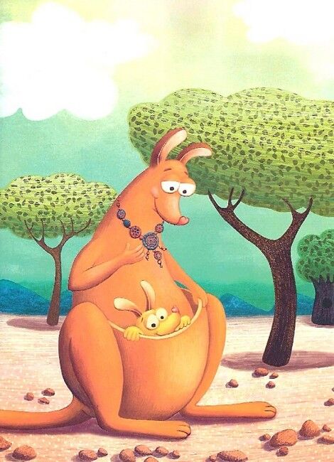 Історії про незвичайних друзів - фото 7