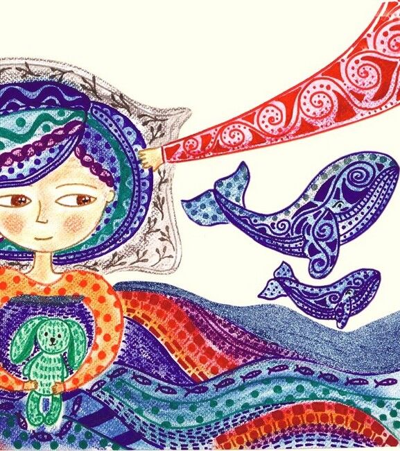 Ма, а що таке місячні? - фото 6