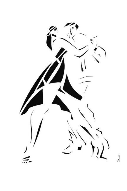 Танго-сповідь. 12 хвилин щирості - фото 2