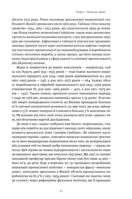 Японське економічне диво. Як професійна влада та бізнес збудували провідну економіку світу - фото 5