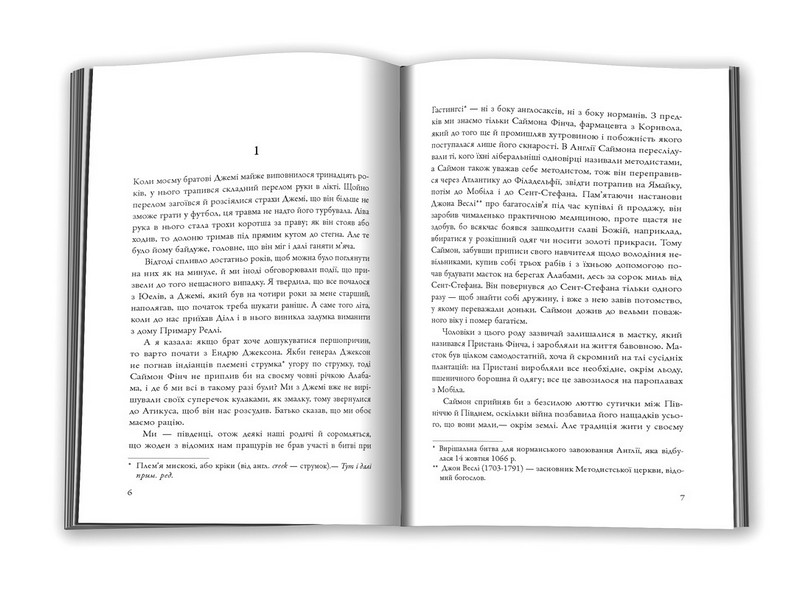 Вбити пересмішника - фото 2