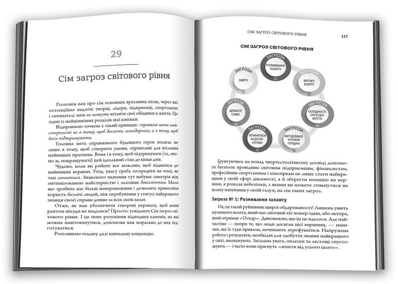 Маніфест буденного героя. Активізуй позитив, максимізуй продуктивність, слугуй світові - фото 3