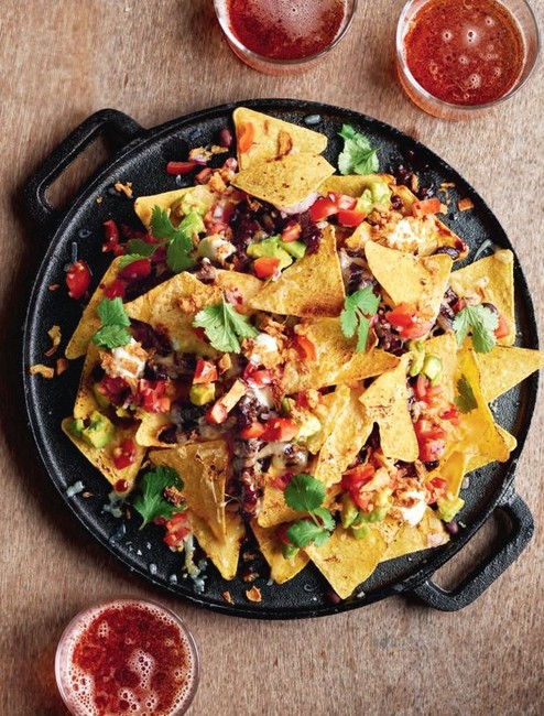 Страви за 10 хвилин. Швидко. Вишукано. Смачно - фото 3