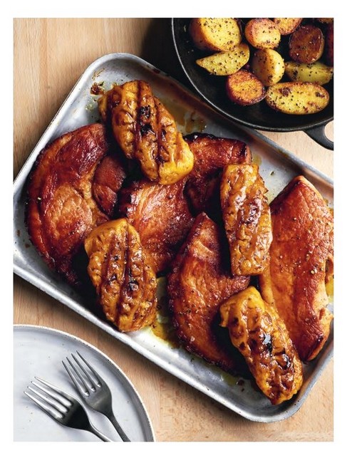 Страви за 10 хвилин. Швидко. Вишукано. Смачно - фото 5