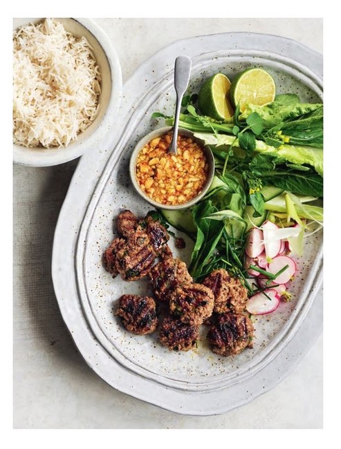 Страви за 10 хвилин. Швидко. Вишукано. Смачно - фото 7