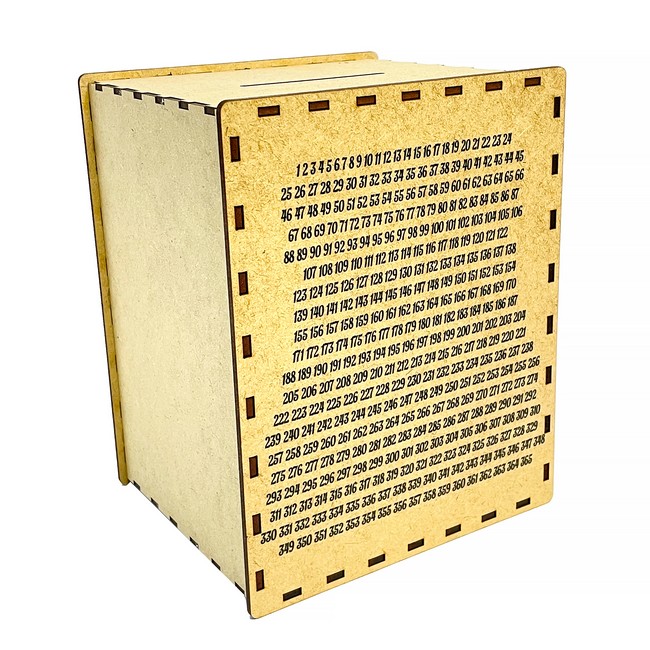 Скарбничка 365 днів. Пес Патрон - фото 3