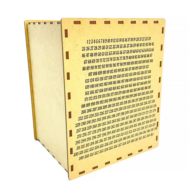 Скарбничка 365 днів. На що ти здатний - фото 3