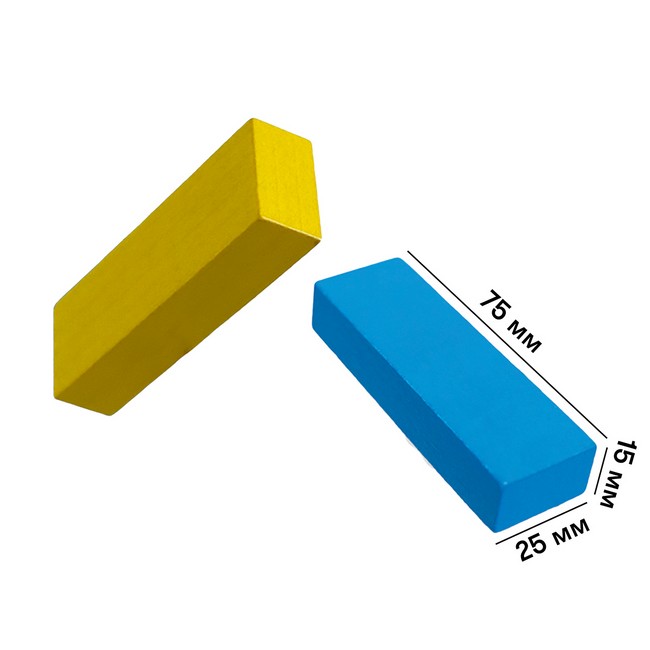 Настільна гра Хмарочос Патріотичний - фото 3