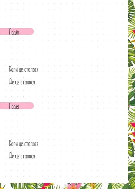 Альбом друзів 18 - фото 7