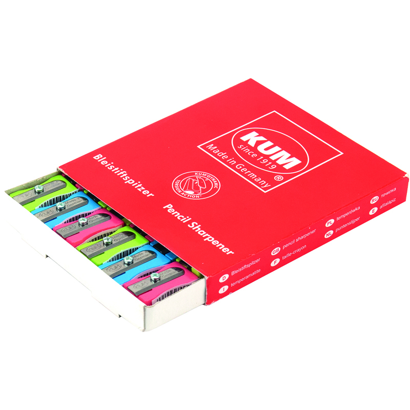 Точилка б/конт. 100-1 пласт. прямокут. - фото 2