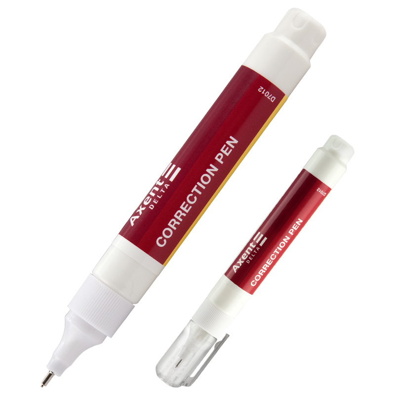 Коректор-ручка 8 мл - фото 1