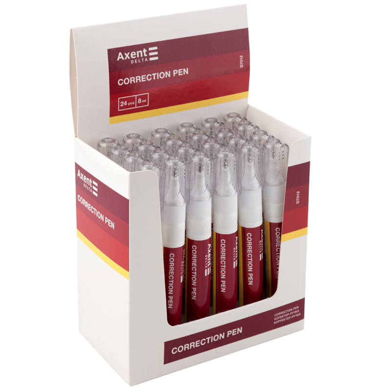 Коректор-ручка 8 мл - фото 2