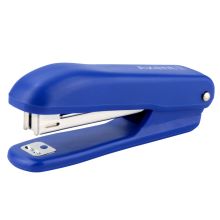 Степлер Standard пласт., №10/5, 15 арк., синій Степлер Standard пласт., №10/5, 15 арк., синій - ПАКУНОК ШКОЛЯРА