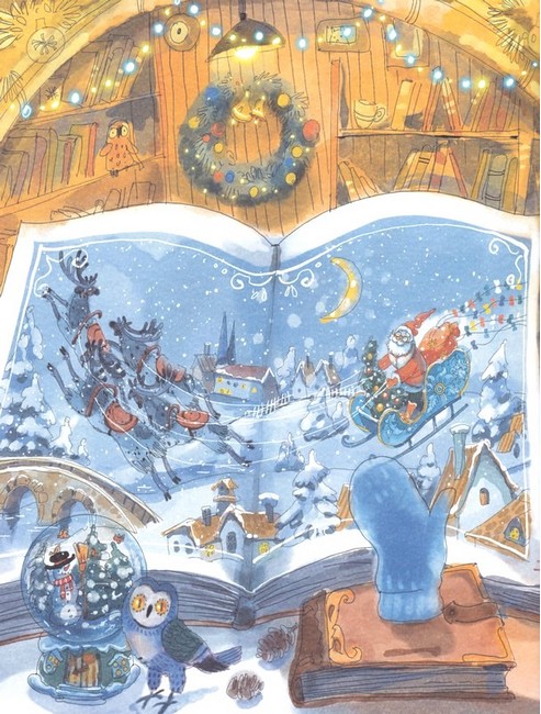 Товариство загублених рукавичок. Оксана Маслова. Ранок - фото 3