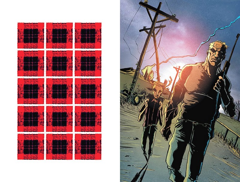 Ласун. Книга 1 - фото 5