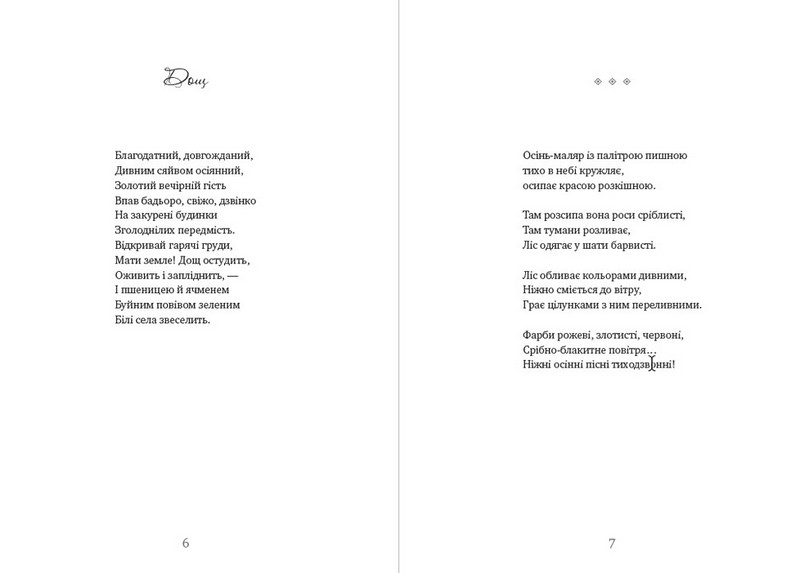 Білі мухи. Збірка поезій - фото 4