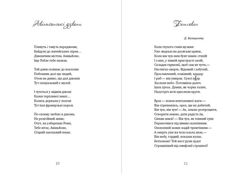 Білі мухи. Збірка поезій - фото 6