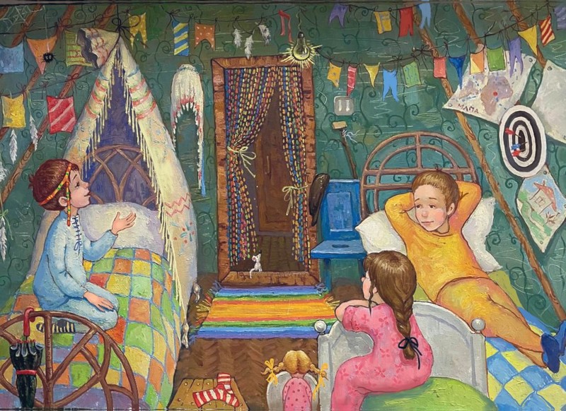 Діти з Гамірного - фото 4