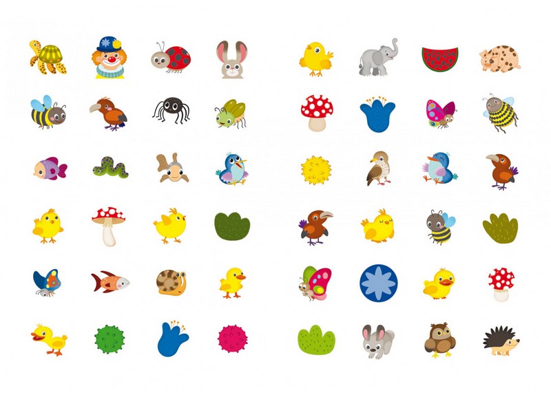 Малюємо пальчиками, долоньками й кулачками. Сонечко (9786175472125) - фото 4