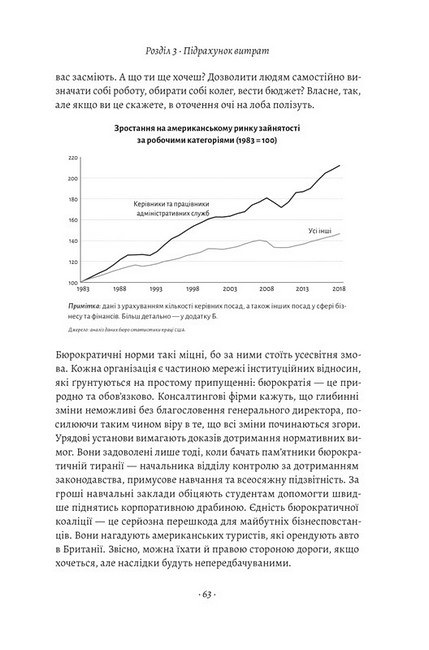 Людинократія. Створення компаній, у яких люди - понад усе - фото 3