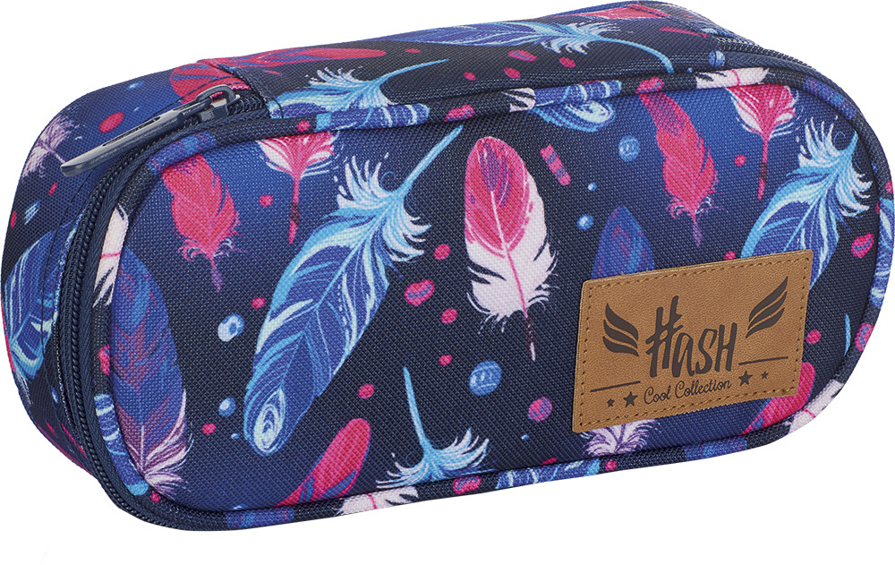 Пенал HS-122 Hash 2 - фото 1